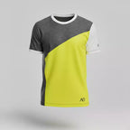 Men's Sports Short Sleeve T-shirt