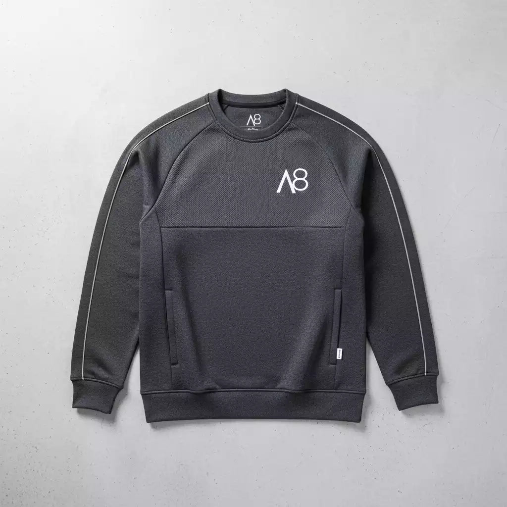 Men's Crew Neck Sweatshirt