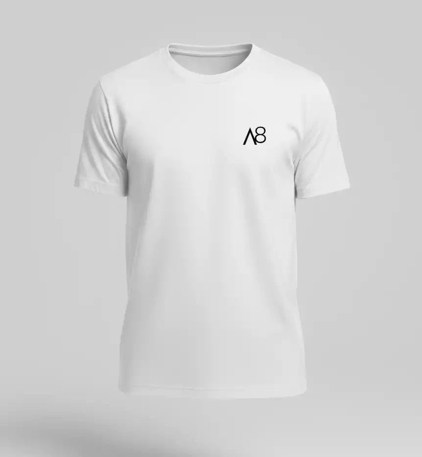 Men's Sports Short Sleeve T-shirt