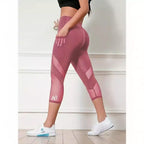 A8 Essential Yoga Pant