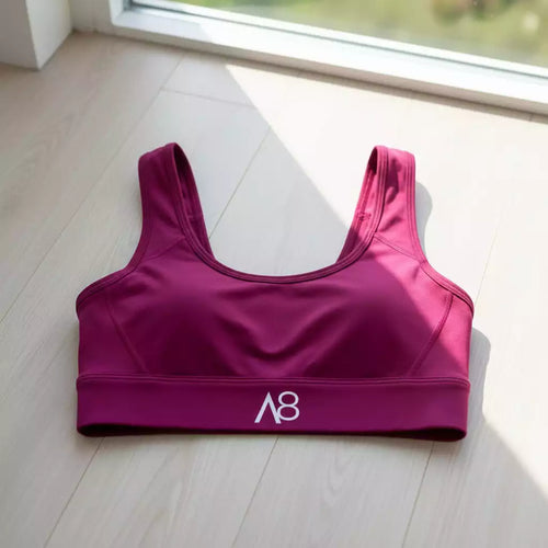 A8 Medium support Bra