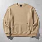 Men's Crew Neck Sweatshirt