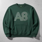 Men's Crew Neck Sweatshirt